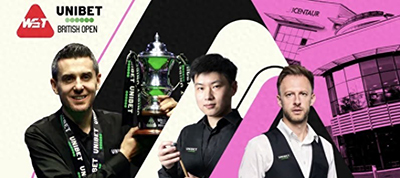 2025<a href=/tiyubs/snooker/ target=_blank class=infotextkey>斯诺克</a>英国公开赛半决赛前瞻:80五虎再内战,巫师遭遇小麦阻击