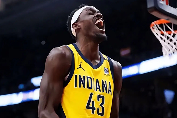 老鹰大胜残阵步行者迎两连胜 特雷杨缺阵成转机？